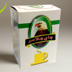 چای قلم بهاره چلاسر 450 گرمی
